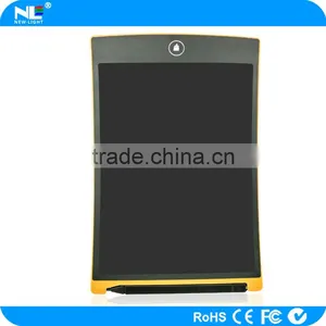 LCD Kids Magbetic Writing Board/kids Erasable LCD Writing Tablet Board thumbnail-4
