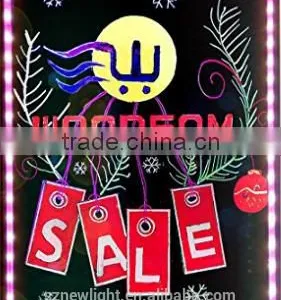 New Products on China Market Express Led Writing Board,led Board Write,led Display Board 2016 New Inventions thumbnail-1