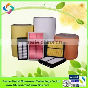 Air Filter Cartridge Fabric thumbnail-5