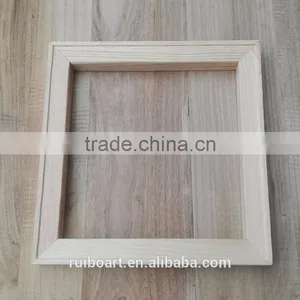 Wooden Canvas Frames Wholesale thumbnail-4
