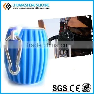 Popular Waterproof Bluetooth Speaker MP3 Player thumbnail-2