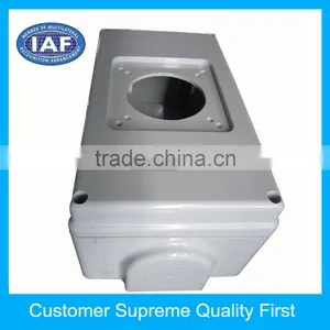 The Lowest Price Waterproof ABS Plastic Box Enclosure Electronic thumbnail-2