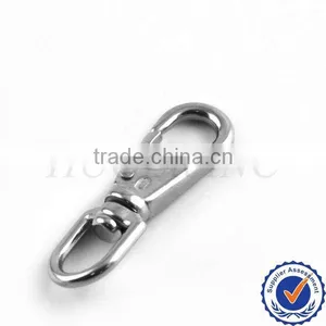 Swivel Double Eye Bolts thumbnail-1