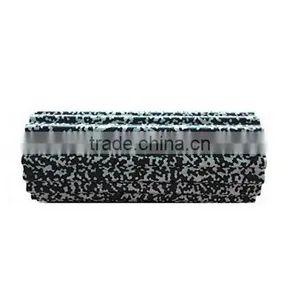 Multi-color Black and White Epp Material Yoga Roller Massager Roller for Body Fitness. thumbnail-1