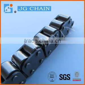 OEM/ODM Accepted Roller Conveyor Chain thumbnail-1