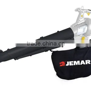 PBV3000 Petrol Blower Vac thumbnail-1