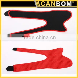 Sales Promotion Stout Beautiful Portable Knee Guard thumbnail-2