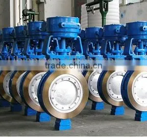 Butterfly Valve thumbnail-2