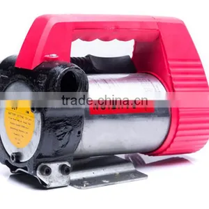 Good Quality Copper Wire Self Priming 12V Fuel Pump thumbnail-5