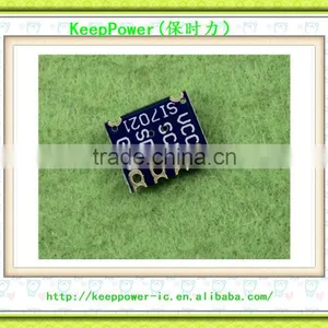 Si7021 Temperature and Humidity Sensor thumbnail-1