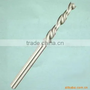 Tungsten Carbide Drill thumbnail-1