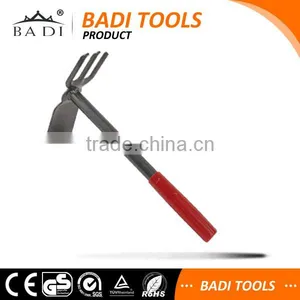 Different Types of Hand Garden Hoe thumbnail-1