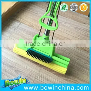 Most Popular Sponge Mop Cleaning Products for Household thumbnail-2