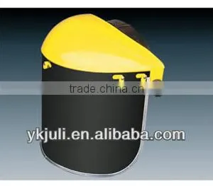 Factory Price Face Shield With CE Standard thumbnail-1