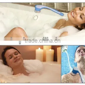 High Quality Body Cleaning Products, Electric Spin Spa Bath Brush thumbnail-1