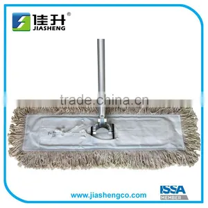 Industrial Standard Dust Mop Floor Mop Cleaning Tool thumbnail-1