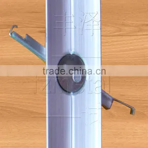 Aluminium Louver Window Frame (B4-2) thumbnail-4