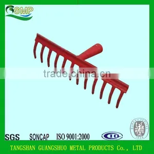 Children Garden Tools Children Leaf Rake thumbnail-6