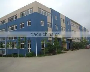 Dalian Aikesibo Machinery Co., Ltd. company overview - view 1 thumbnail