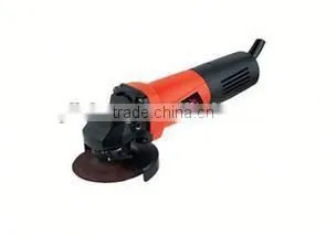 Portable Electric Angle Grinder thumbnail-1