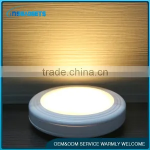 Magnetic Infrared Bright Motion Sensor Activated LED Wall Lights Night Light Auto On thumbnail-3