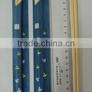 High Quality Japanese Bamboo Chopsticks thumbnail-1