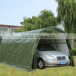Economy Best Seller Portable Car Shelter , Movable Car Garage , Backyard Storage Tent, Fabric Car Port thumbnail-4