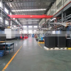 Zhejiang Xinding Plastic Co., Ltd. company overview - view 4 thumbnail