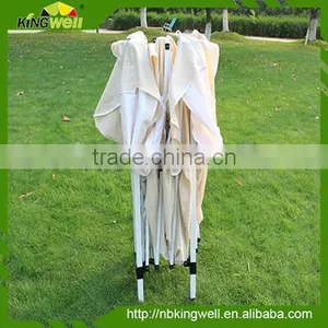10x10 ft Pop-up Portable Instant Folding Canopy thumbnail-4