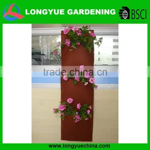Wall Hanging Planter Bags thumbnail-1