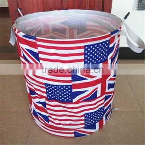 Pop up Kids Toy Storage Bag thumbnail-1