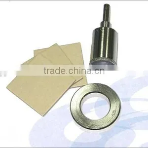 Price Of Industrial Diamond Hole Cutter Wood Steel Hand Tool Kit thumbnail-1