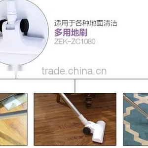 Wireless Handheld Vacuum Cleaner With Good Quality and Bagless thumbnail-4