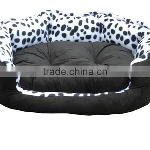 Factory Sales !!! Suede/cotton Dog /cat/ Rabbit Foldable Cage/house for All Animal thumbnail-5