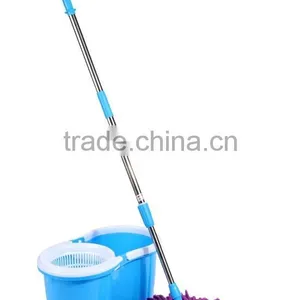 Fashionalbe Andnew Classic Good Quality and Competitive Hotel Rotating Mop/home Mop/office Mop/property Management Company Mop thumbnail-1