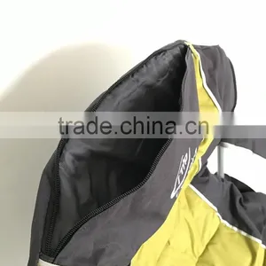 Adjustable Big Size Folding Picnic Fishing BBQ Hiking Camping Chair thumbnail-4