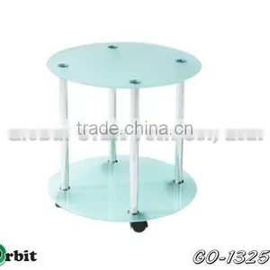 Glass Coffee Table thumbnail-1