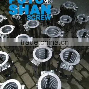Heaters for Screw and Barrel( Aluminium ), Heaters for Extruder thumbnail-2
