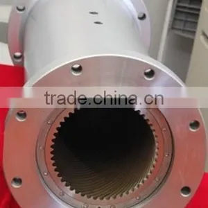 38CrMoAlA Planetary Screw and Barrel/ Planet Screw and Barrel for Plastic Machines thumbnail-4