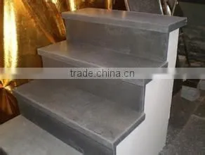 China Blue Stone Grey Stone Step for Sale thumbnail-1