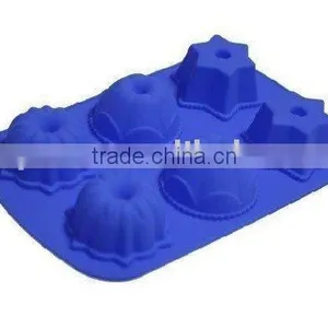Silicone Cake Tools thumbnail-1
