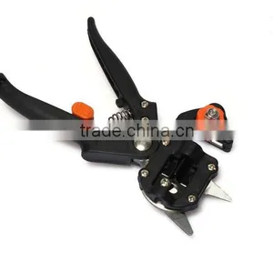 Professional Garden Fruit Tree Pruning Shears Scissor Cutting Tool thumbnail-2
