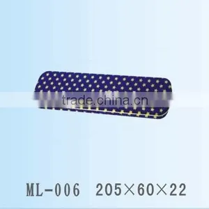 205*60*22mm Pencil Tin Box thumbnail-1