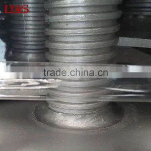 Base Jack Scaffolding U Head Screw Base Jack for Construction Scaffolding System thumbnail-6