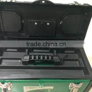 BERRYLION 17 Inches Household Tool Box for DIY Spare Parts thumbnail-4