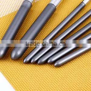 CBP02 7pcs Makeup Brushes Sets Beauty Eyes Care thumbnail-6