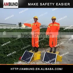 Road Safety Guide Robot thumbnail-1