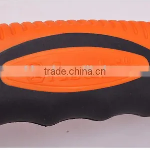 High Quality Adjustable Wrenches Tool With Rubber Handle thumbnail-4
