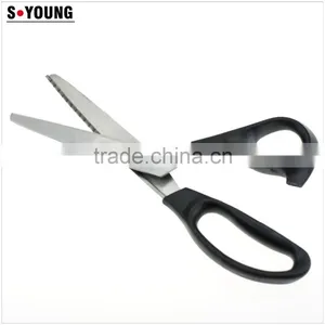 61008 Multifunction Chicken Food Opener Cut Peel Professional Kitchen Scissor thumbnail-3