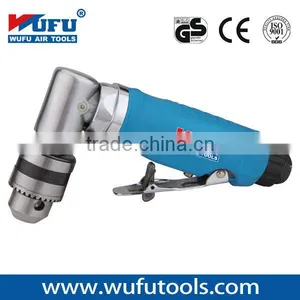 Pneumatic Tool 3/8" Reversible Air Drill Air Tool thumbnail-1